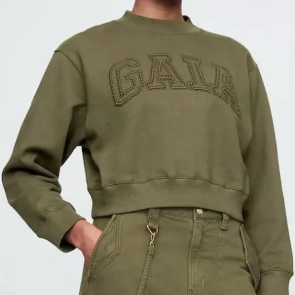 CULT GAIA X GAP Sweatshirt